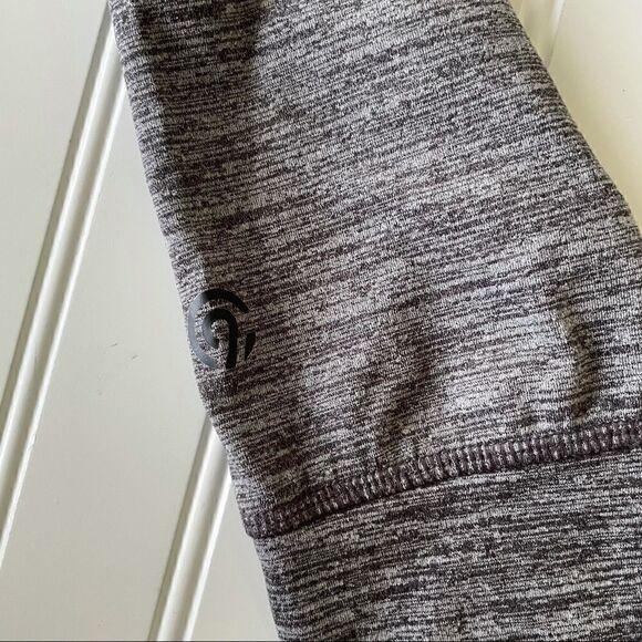 Champion C9 Long Sleeve Shirt - Size Large - Picture 4 of 6